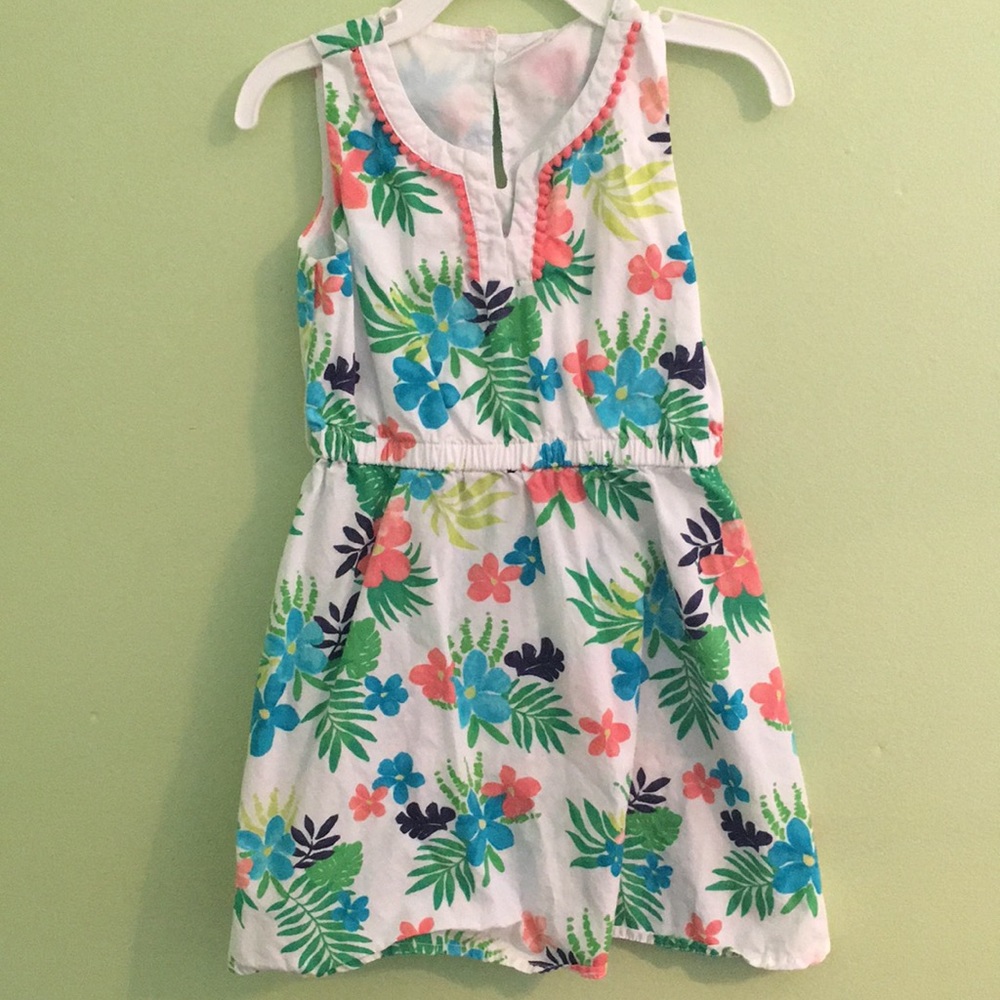 Girls Dress (4)